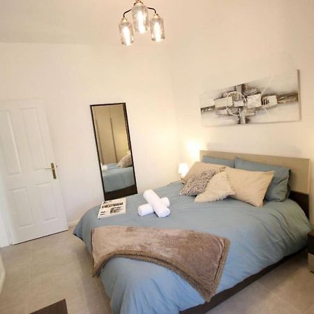 Gzira 3 Bedroom Apartment Kültér fotó