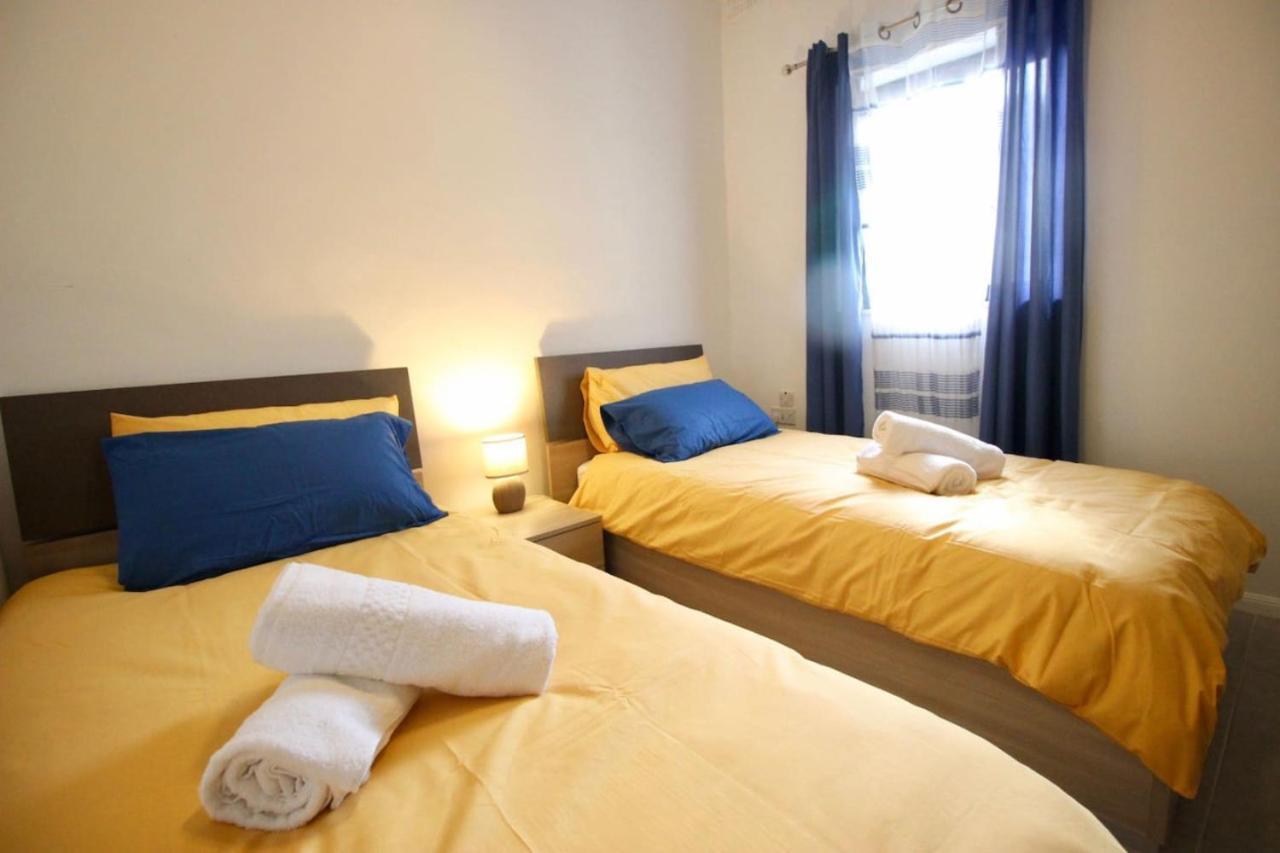 Gzira 3 Bedroom Apartment Kültér fotó