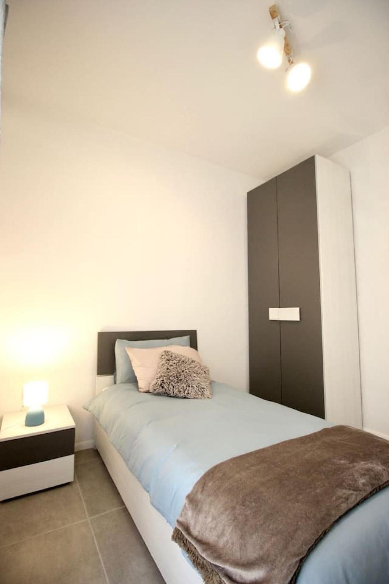 Gzira 3 Bedroom Apartment Kültér fotó