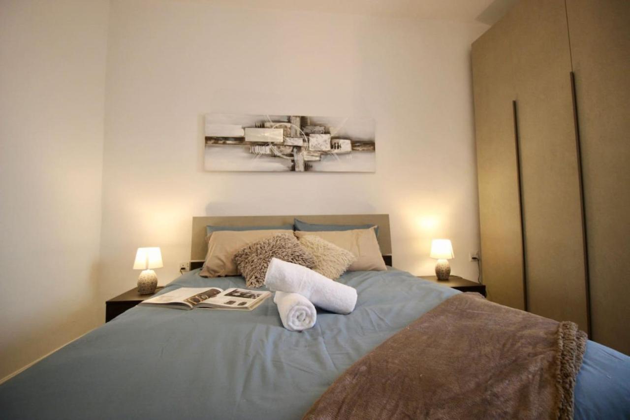 Gzira 3 Bedroom Apartment Kültér fotó