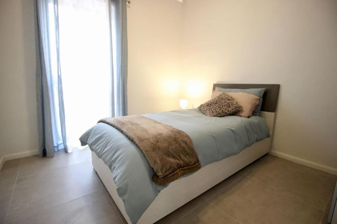 Gzira 3 Bedroom Apartment Kültér fotó
