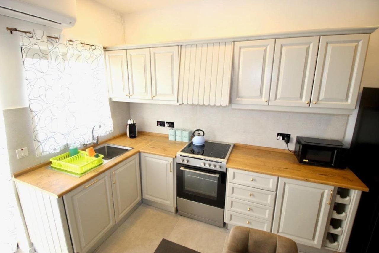 Gzira 3 Bedroom Apartment Kültér fotó