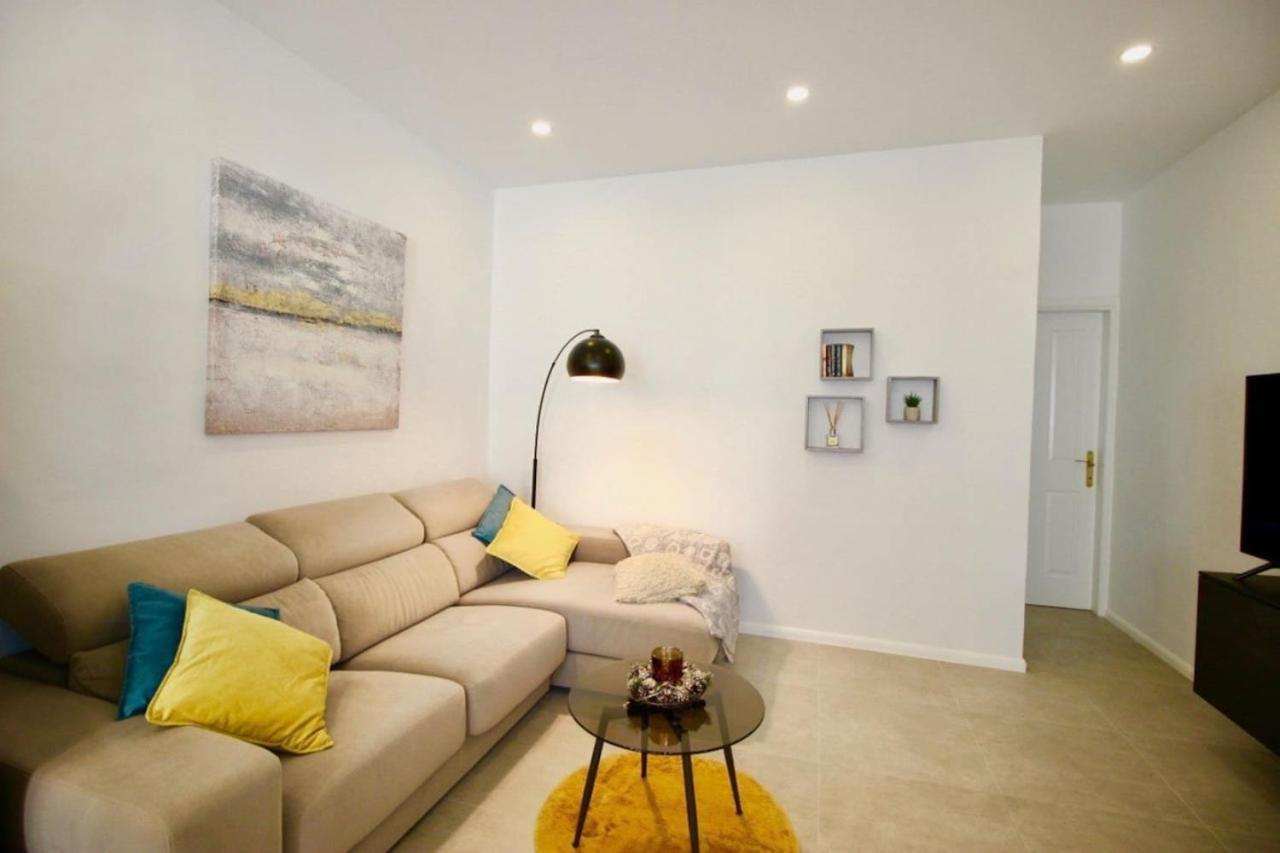 Gzira 3 Bedroom Apartment Kültér fotó