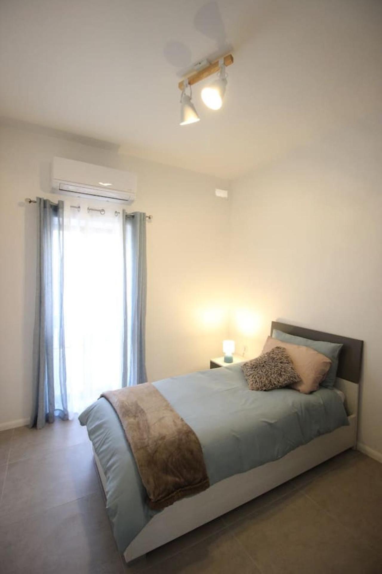 Gzira 3 Bedroom Apartment Kültér fotó