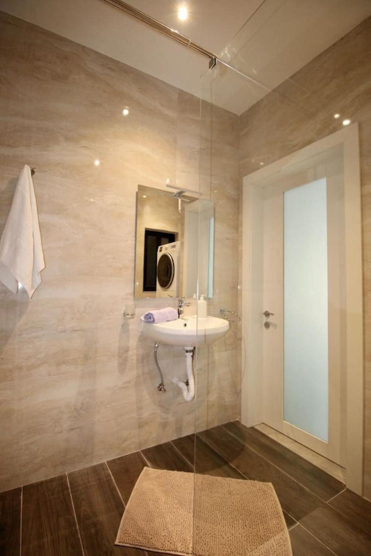 Gzira 3 Bedroom Apartment Kültér fotó