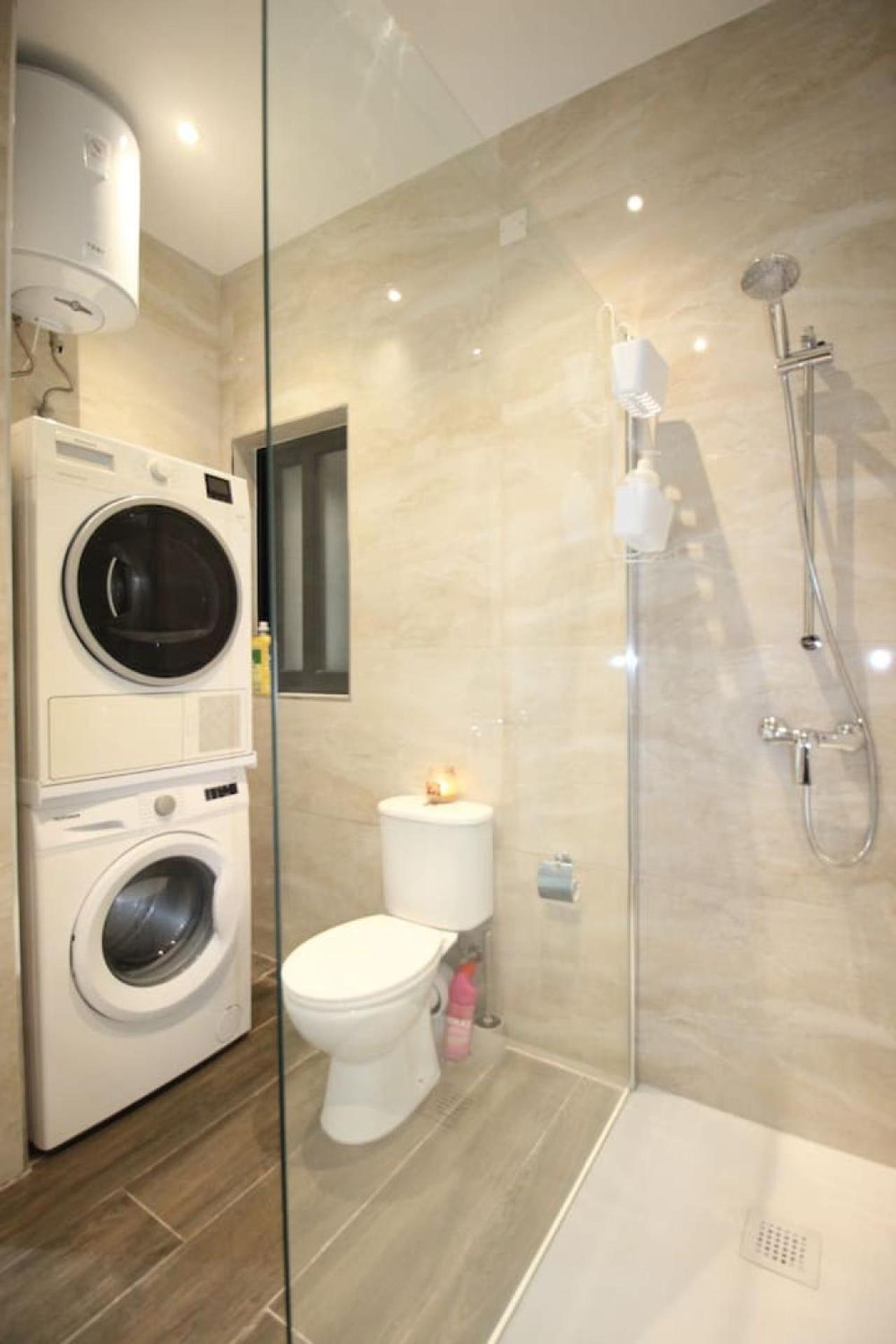 Gzira 3 Bedroom Apartment Kültér fotó